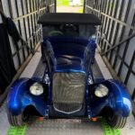 Project Car Transport